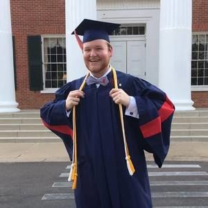 Meet your Posher, Cody